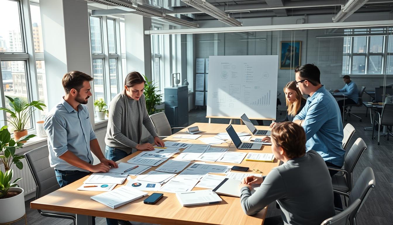 Proactive Risk Management